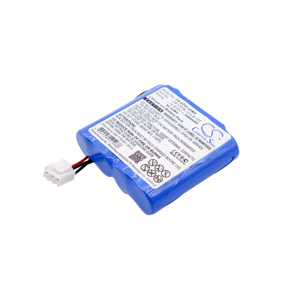 Medical Battery Edan SE-1 ECG