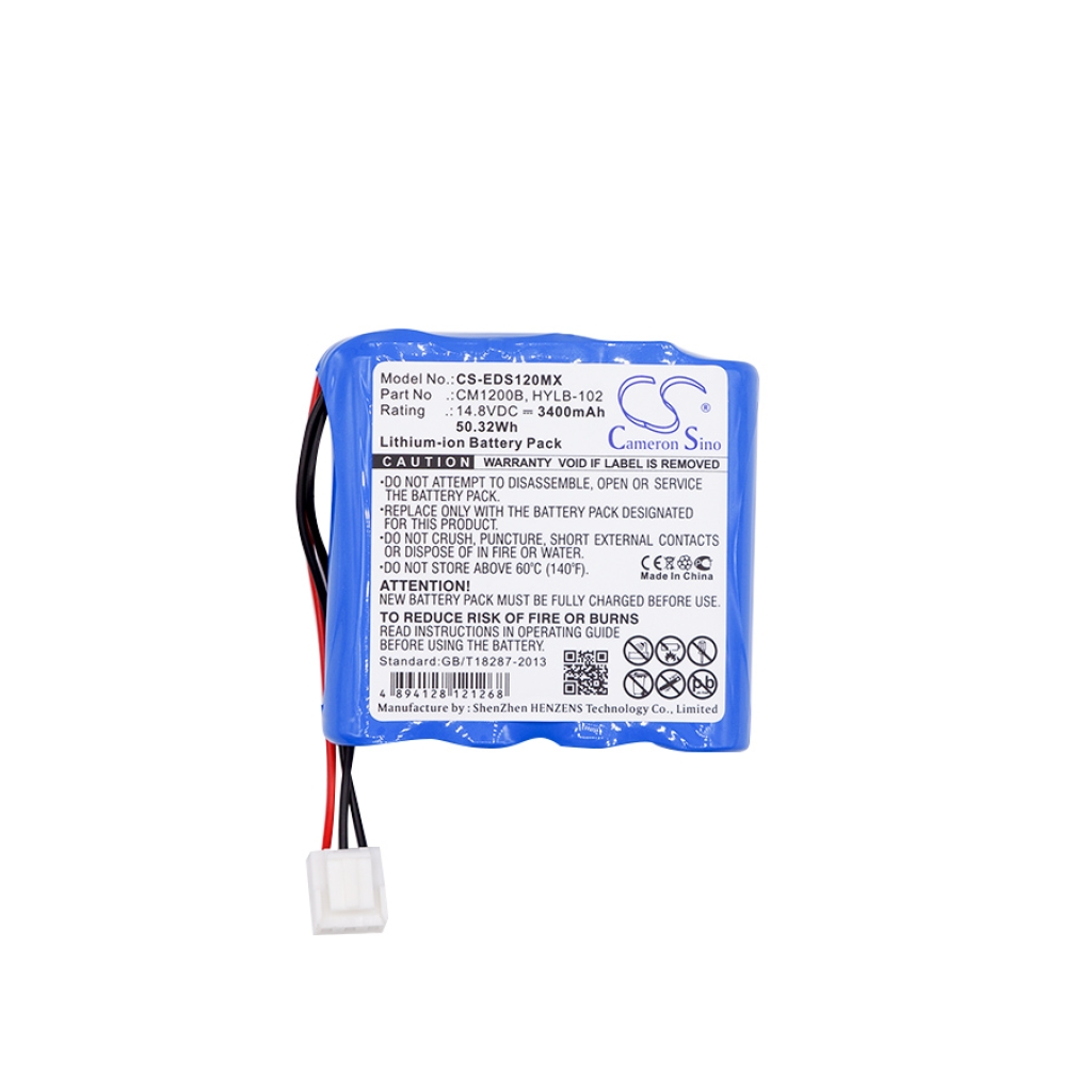 Battery Replaces TWSLB-005