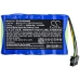 Battery Replaces B0402100