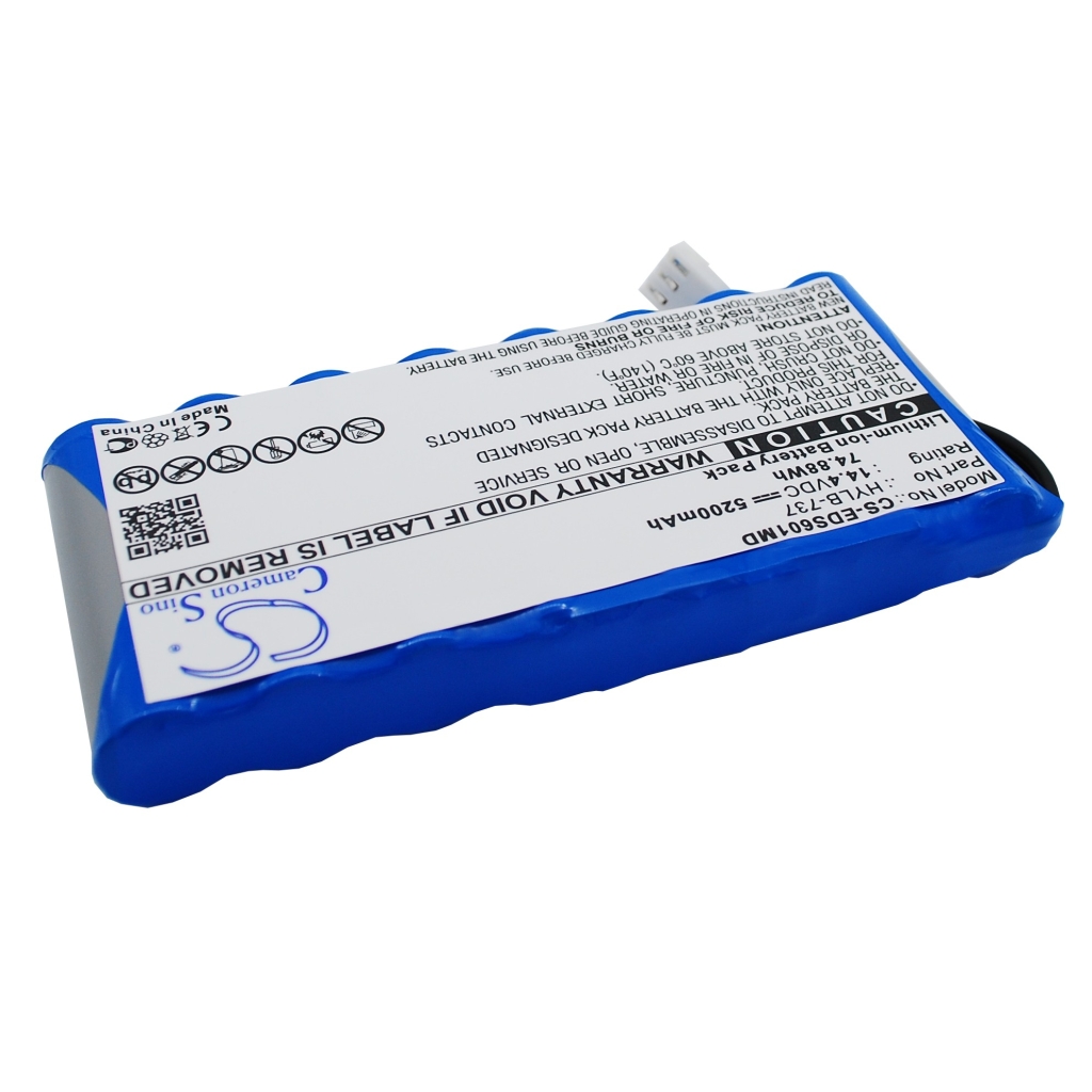 Medical Battery Spacelabs CS-EDS601MD