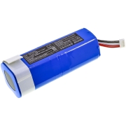 CS-EDT800VX<br />Batteries for   replaces battery S10-Li-144-6800