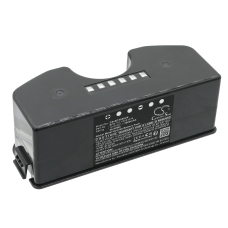 Kompatibel batteribyte för Ecovacs 10001374,201-1453-0049,BFD-YV,DN700-BYD