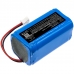 Batterier till dammsugare Ecovacs CS-EDW830VX