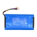 Battery Replaces S19-LI-144-6400