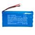 Battery Replaces S19-LI-144-6400