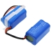 Batterier Ersätter RC01-LI-1440-5200