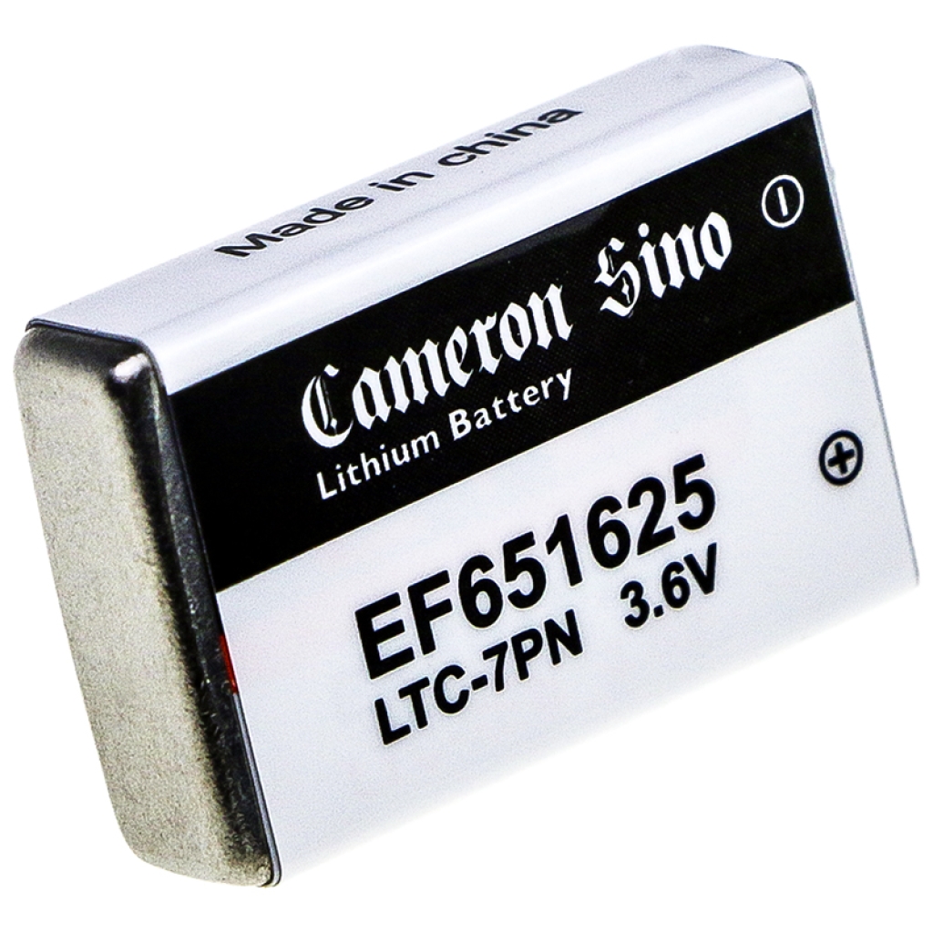 Batteries AA / AAA CS-EF651625