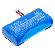 Batterier för hemsäkerhet Eufy Security C210 SoloCam