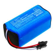 Batterier till dammsugare Eufy L60 SES