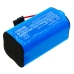 Battery Replaces 260V-4S1P