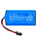 Battery Replaces 260V-4S1P