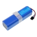 Batterier Ersätter INR18650 M26-4S2P