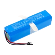 CS-EFL721VX<br />Batteries for   replaces battery INR18650 M26-4S2P