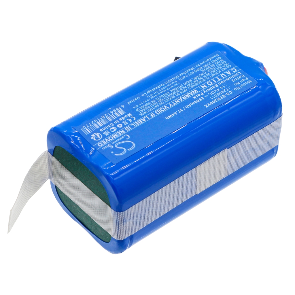 Battery Replaces T2996011