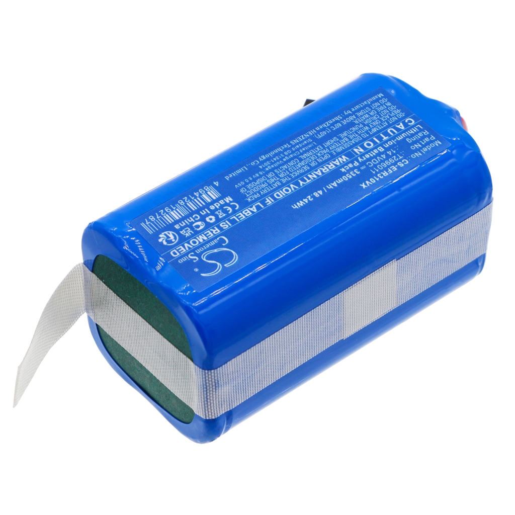 Battery Replaces U092-INR-MH1-4S1P