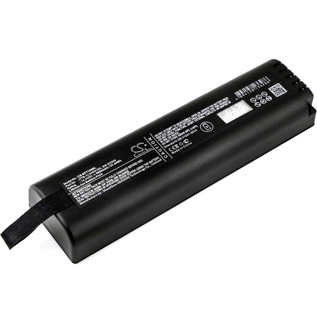 Battery Replaces LO4D318A