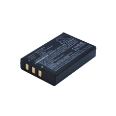 Kompatibel batteribyte för Exfo CGA-E/111GAE,GP-1001,XW-EX003