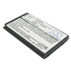 Kompatibel batteribyte för Toshiba 00015688,G71C0007Q110,TS-BTR001