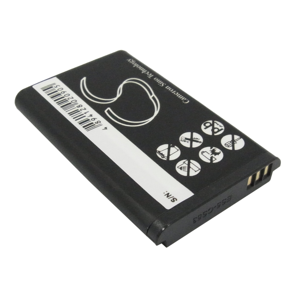 DeskTop Charger Auto-id CS-EG500SL