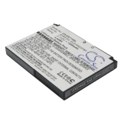 CS-EG710SL<br />Batteries for   replaces battery BTR5700