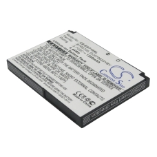 Kompatibel batteribyte för Toshiba BTR5700,DC070623YBY