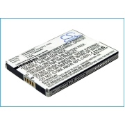 CS-EG810SL<br />Batterier för  ersätter batteri PA3187C-1BAL