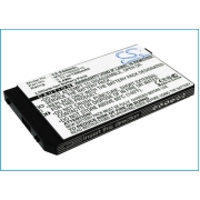 CS-EG900SL<br />Batterier för  ersätter batteri MSC710000210
