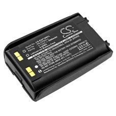 Kompatibel batteribyte för Engenius RB-EP802-L