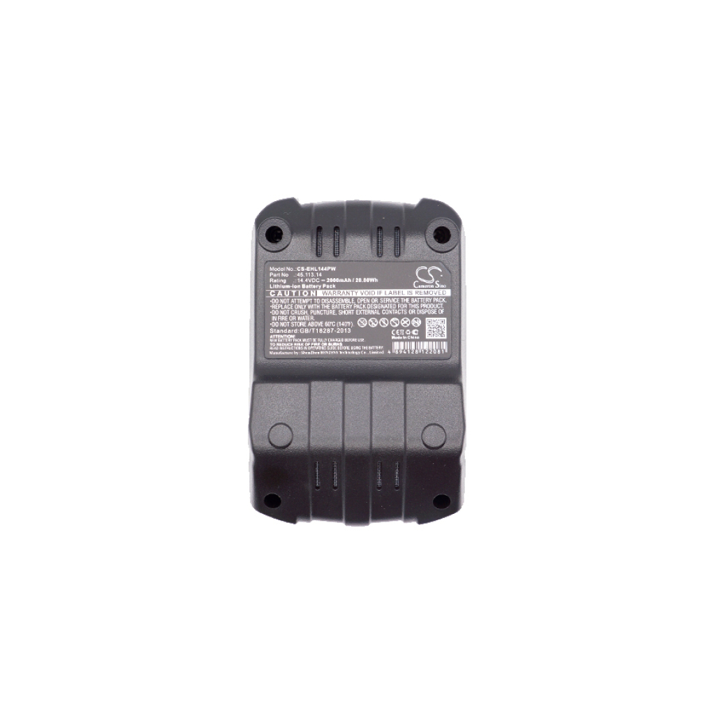Batterier för verktyg Einhell CS-EHL144PW