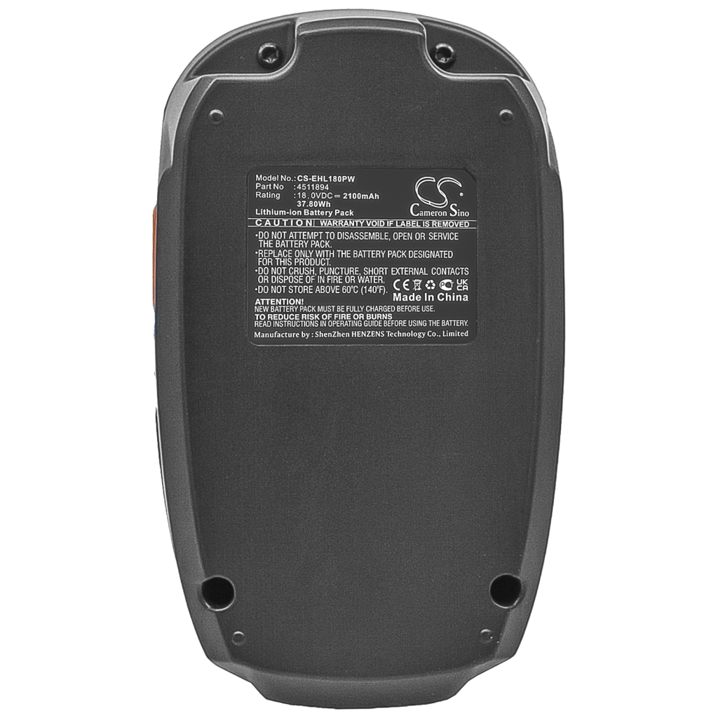 Battery Replaces 4511894