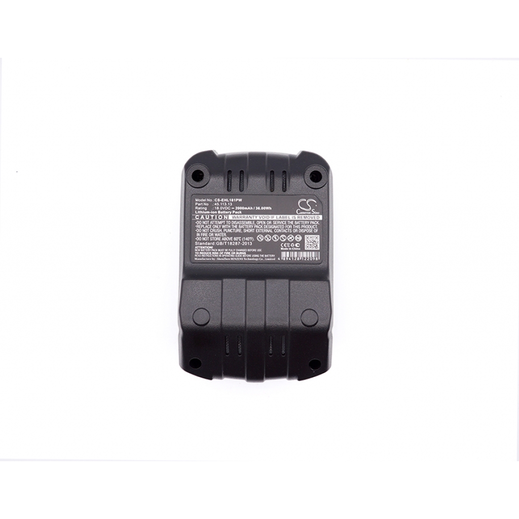 Batterier för verktyg Einhell CS-EHL181PW