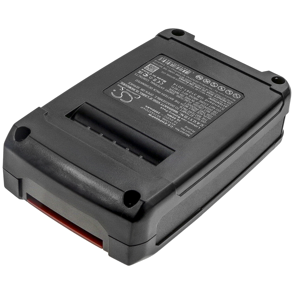 Battery Replaces 4511437neu