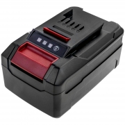 CS-EHP600PX<br />Batterier för  ersätter batteri 4511396