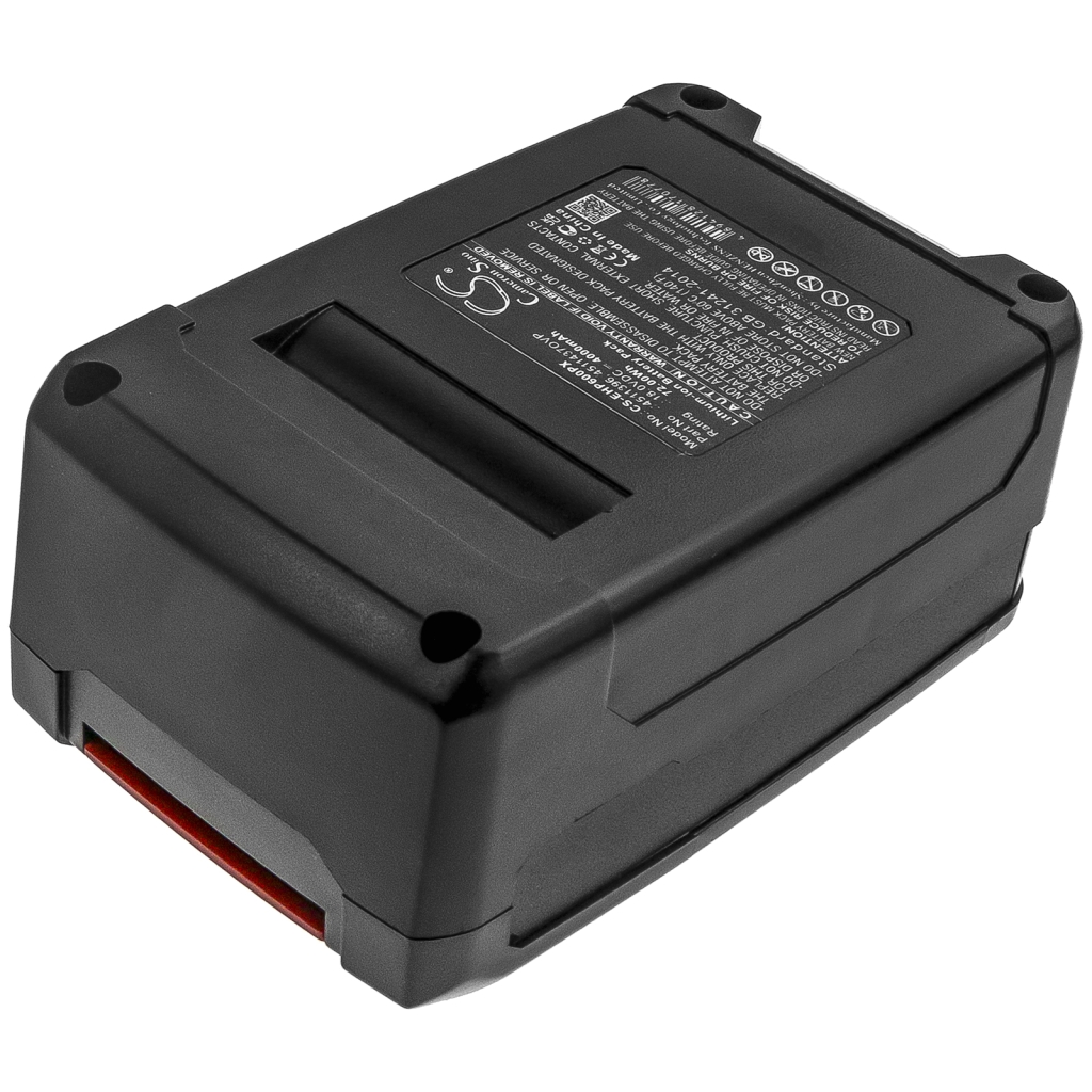 Battery Replaces 4511396