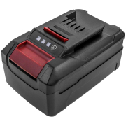 CS-EHX180PW<br />Batterier för  ersätter batteri 4511501