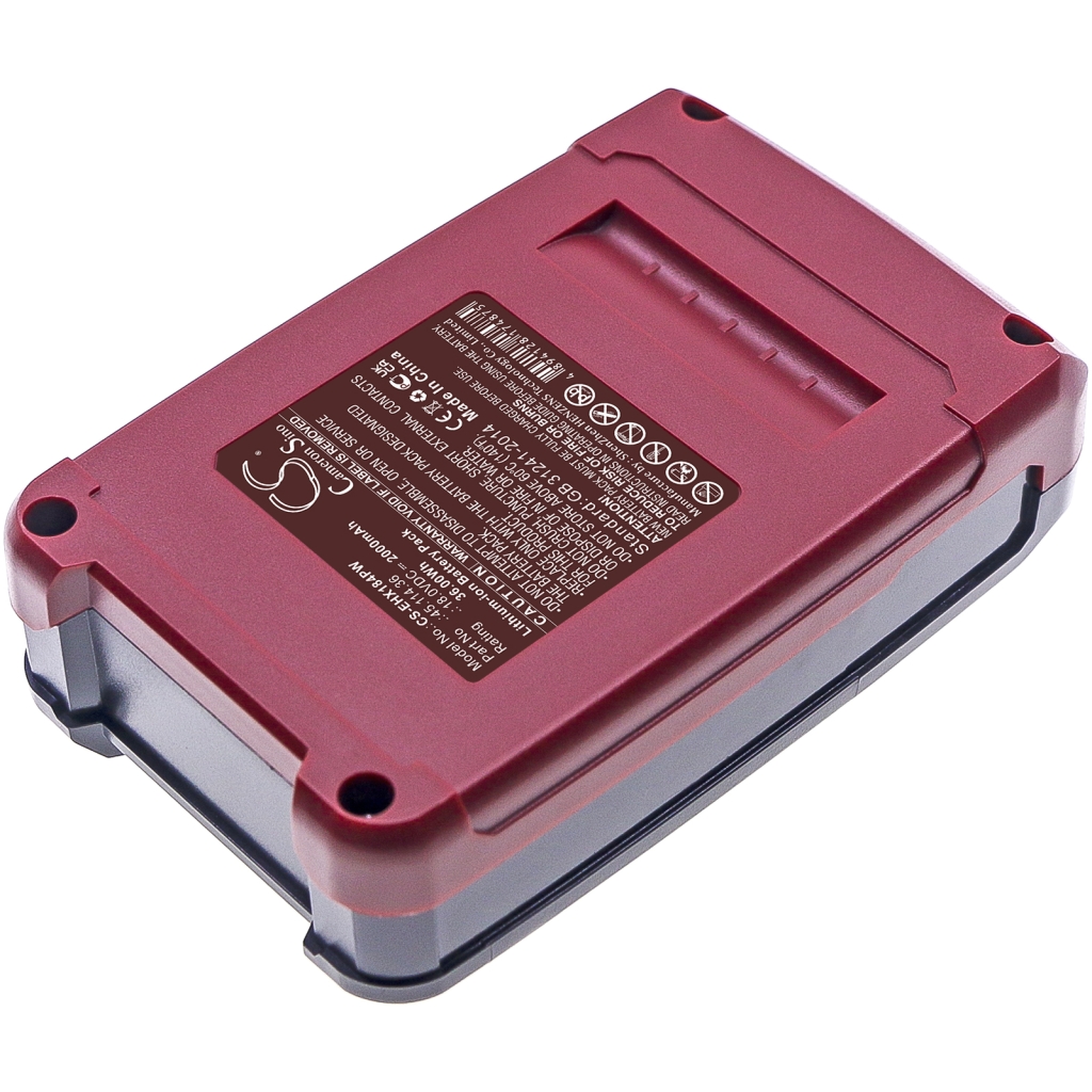 Battery Replaces 4511501