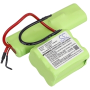 Batterier till dammsugare AEG AG909