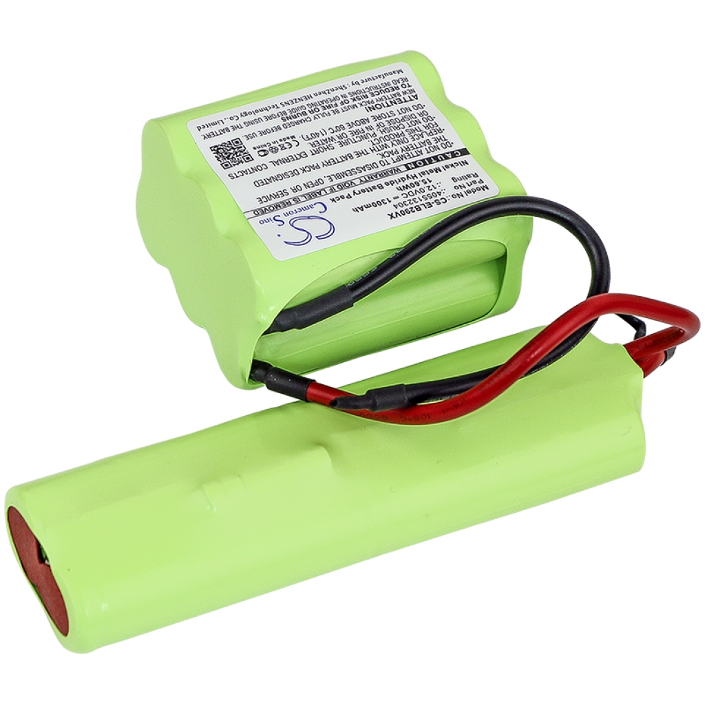 Batterier för smarta hem Aeg 900165870