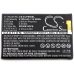 Batterier Ersätter SD506193PE