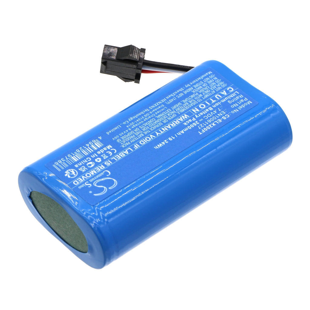 Batterier Ersätter 927 664 119