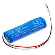 Batterier för hemsäkerhet Esylux SLC