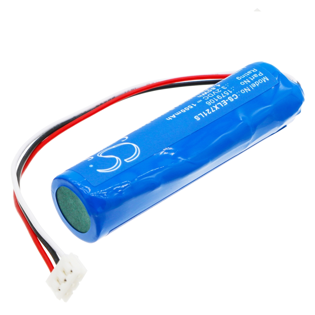 Battery Replaces 1579106