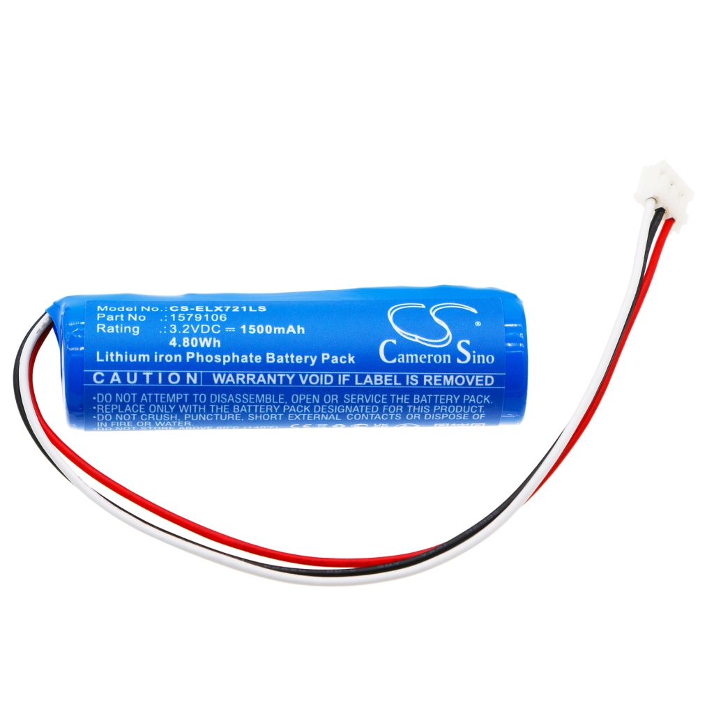 Battery Replaces 1579113