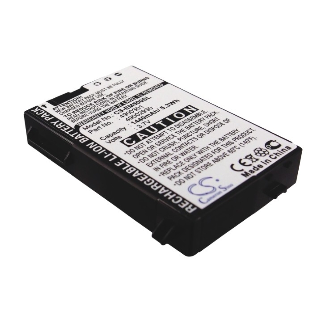 Mobile Phone Battery TORQ P100