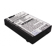 CS-EM500SL<br />Batterier för  ersätter batteri 49000301