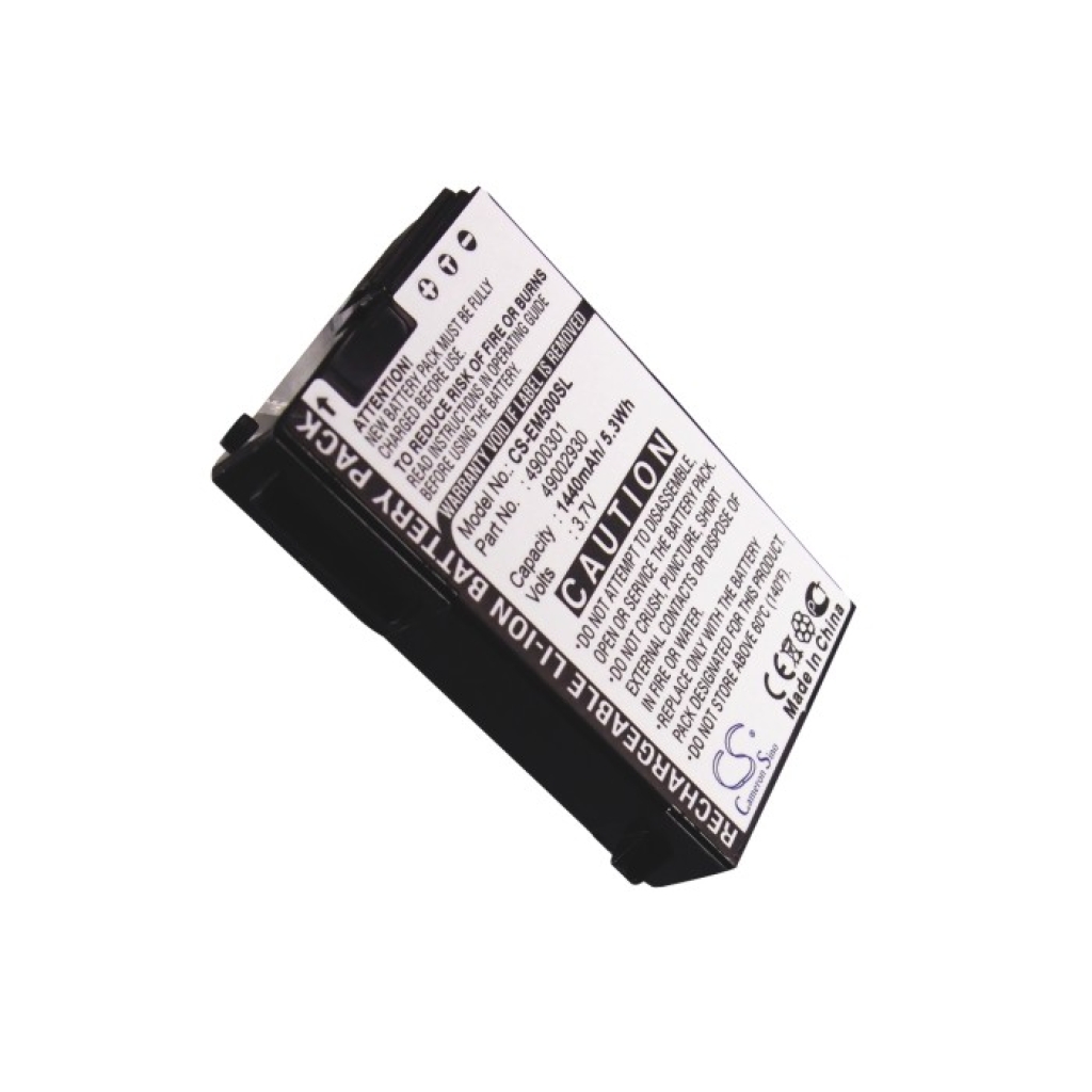 Mobile Phone Battery TORQ P100w