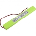 Batterier Ersätter BGN800-8BWP-500EC