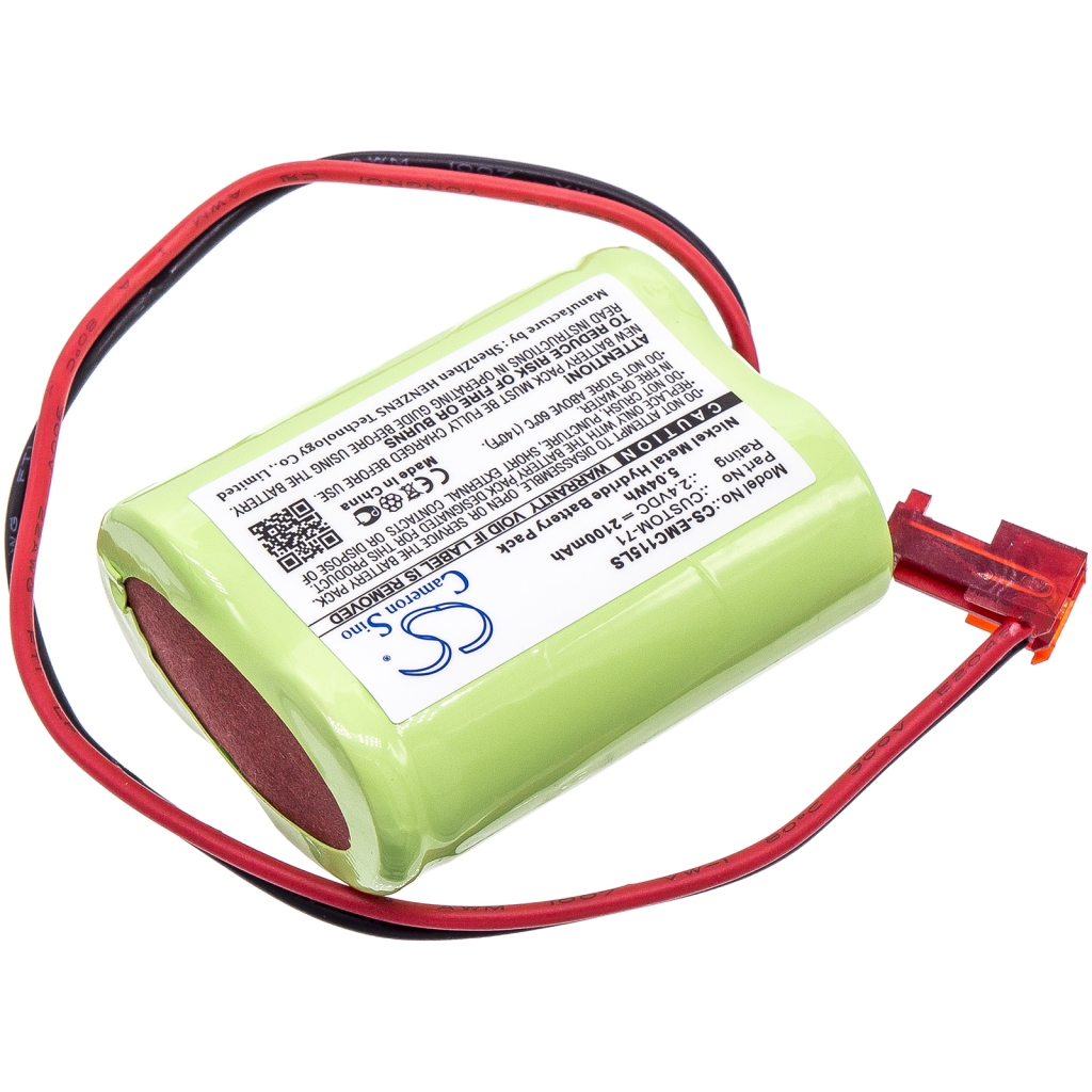 Battery Replaces 4PH56