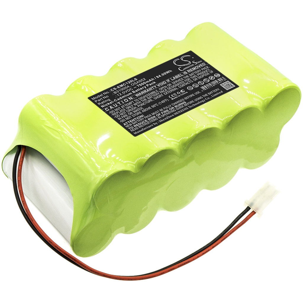 Battery Replaces B310004