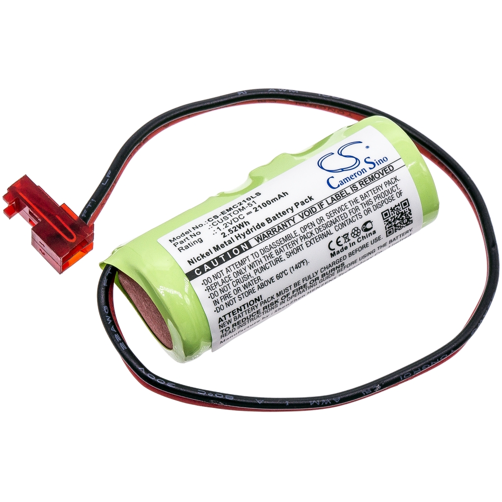 Battery Replaces LQMSW3R12277ELW